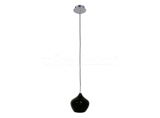 Підвісний світильник ZumaLine SPIRIT MD2102-1BL