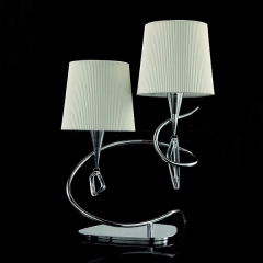 Настольная лампа Mantra Mara 1651