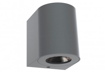 Бра уличное Canto 2 GY Nordlux 49701010