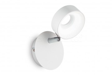 Спот OBY AP1 Ideal Lux 196688