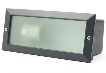 Встраиваемый настенный светильник уличный Nowodvorski INA 4907