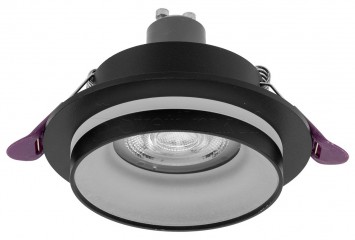 Точковий світильник JET BK TK-Lighting 6920