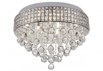 Потолочная люстра CAPRI ZumaLine 19027-M