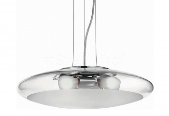 Підвісний світильник SMARTIES CLEAR SP3 D50 Ideal Lux 035505