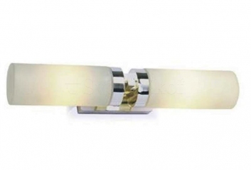 Настенный светильник MARKSLOJD STELLA 2L Chrome 234844,450712