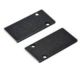 Заглушка GALAXY-S END CAP ZARLIGHT 033407B