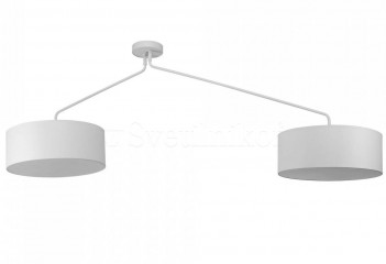 Потолочная люстра FALCON 2 WH Nowodvorski 7951