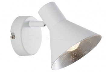 Спот HARVEY 1 WH Viokef 4167001