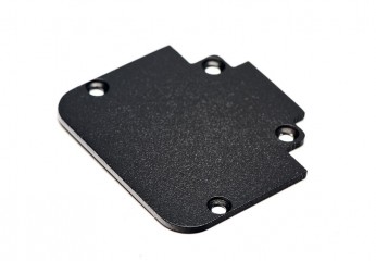 Заглушка GALAXY-T END CAP ZARLIGHT 033398B