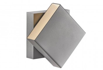 Уличное бра TURN LED GY Nordlux 2019061010