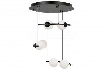 Подвесная люстра HELIX 6 ZumaLine 5017