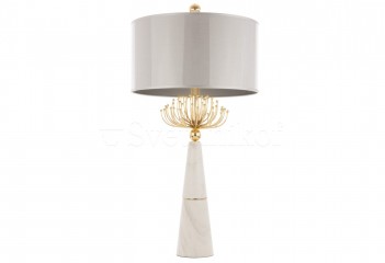 Настольная лампа CARTAGENA Cosmolight T02004AU