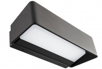 Настінний світильник вуличний EDISON LED Viokef 4255500