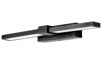 Подсветка для ванной ARNO LED BK Azzardo AZ5887