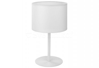 Настільна лампа MIA WH TK-Lighting 5221
