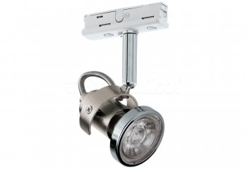 Трековий світильник TUKON VILLANOVA WH Eglo 66385