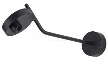 Бра ISEO Arm LED BK Azzardo AZ5632