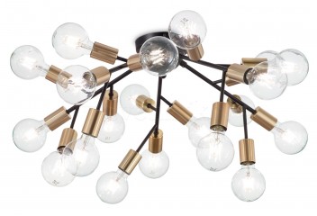 Потолочная люстра SPARK PL20 Ideal Lux 238333