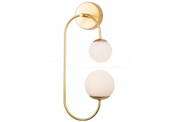 Бра TORO LED Maxlight W0274