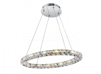 Світлодіодна люстра Eglo TONERIA 39001