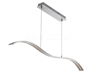 Подвесной светильник Searchlight LED Bar Lights 2076SS