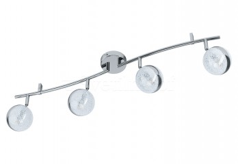 Спот SALTO-3 4 Eglo 98345