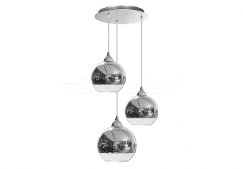 Подвесная люстра Nowodvorski GLOBE 9306