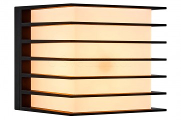 Уличное бра Fluctus 13 BK Nordlux 2318211003