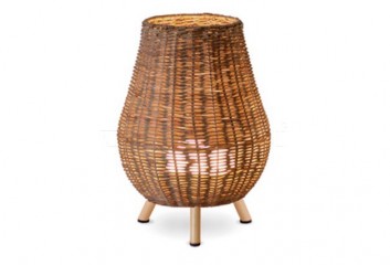 Вулична лампа бездротова SAONA 30 Newgarden LUMSAO030XXWLNW