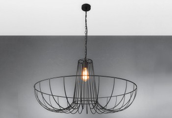 Подвесная люстра Sombrero Imperium Light 288180.05.05