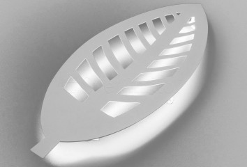 Бра Bush LED 13W 3000K Imperium Light 411160.01.91