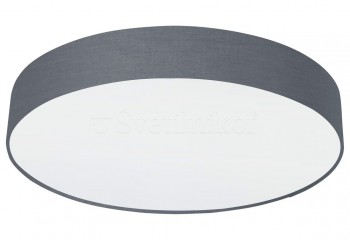 Стельовий світильник PASTERI PRO Ø57 GY Eglo 62397