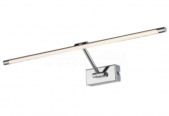 Подсветка для картин Davinci 90 (chrome) Azzardo AZ2660