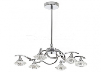 Люстра Nowodvorski TESALLI 6L 4654