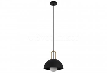 Підвісний світильник CALMANERA BK Eglo 99693