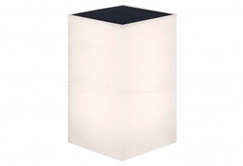 Настінний світильник WALLY SQUARE SOLAR 18x12 Newgarden LUMWLP012XXSPNW