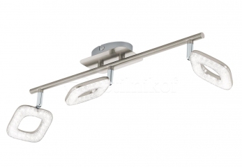 Спот Eglo LITAGO CRYSTAL LED 97003