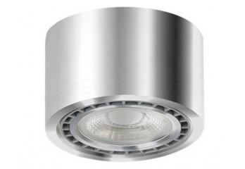 Точковий світильник ALIX ECO NEW CH Azzardo AZ3495