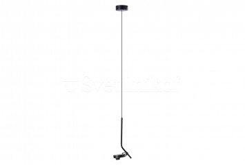 Подвесной светильник ISEO LED BK Azzardo AZ5634