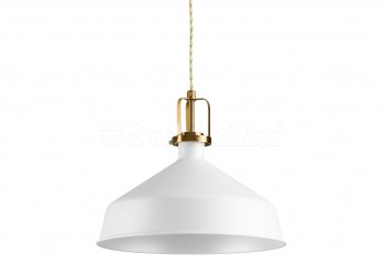 Підвісний світильник ERIS-2 SP1 WH Ideal Lux 238135