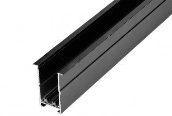 Шинопровод магнитный BETA 2m BK Azzardo AZ6068