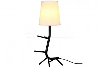 Настольная лампа CENTIPEDE BK Mantra 7251