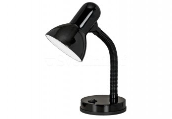 Настольная лампа BASIC BK Eglo 9228