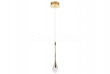 Підвісний світильник DALMA LED GO Azzardo AZ6006