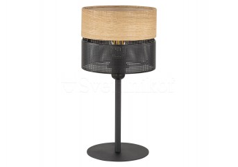 Настольная лампа NICOL TK-Lighting 5124