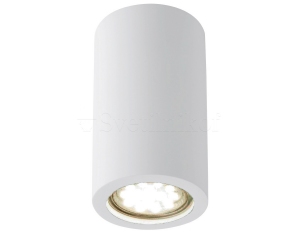 Точечный светильник гипсовый Searchlight Gypsum 9273