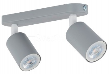 Спот LIVIA 2 GY TK-Lighting 10241