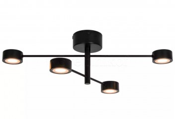 Потолочная люстра CLYDE 4 LED Nordlux 2412260103