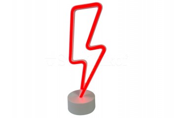 Декоративный светильник LIGHTNING LED ZumaLine FM-NB28