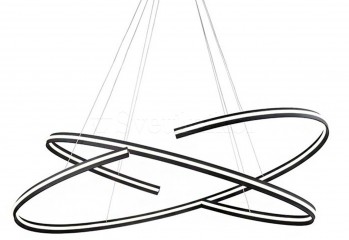 Підвісна люстра ALESSIA 120 LED DIM Azzardo AZ3356